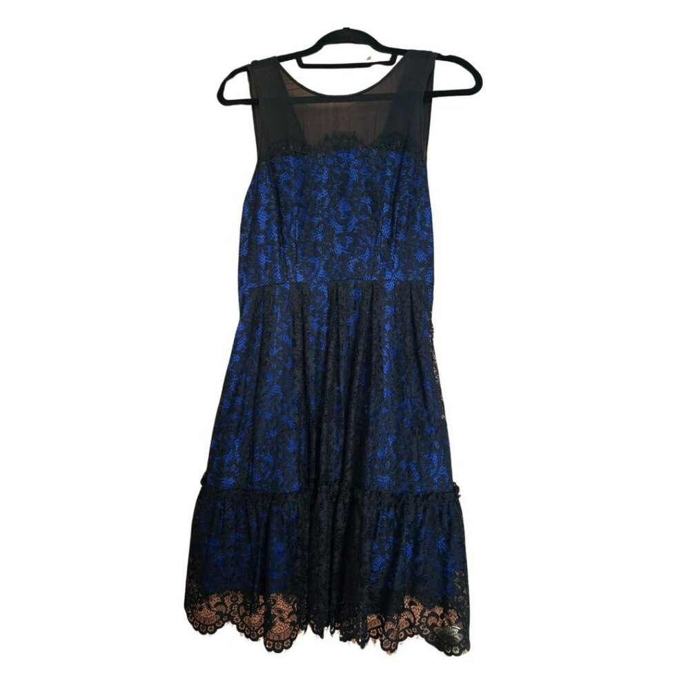 Moulinette Soeurs Tulle Dress